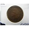 Image 1 : 1867 Indian Head Cent