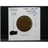 Image 3 : 1866 Two Cent Piece