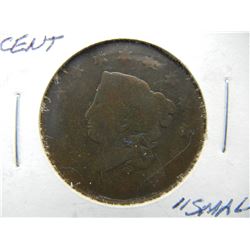 1820 Large Cent