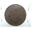 Image 2 : 1838 Large Cent