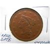 Image 1 : 1840 Large cent