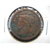 Image 1 : 1851 Large Cent