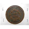 Image 2 : 1854 Large Cent