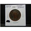 Image 3 : 1854 Large Cent