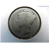 Image 1 : 1921 Mercury Dime