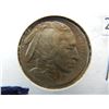 Image 1 : 1913 Type 2 Buffalo Nickel