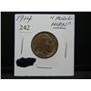 Image 3 : 1914 Buffalo Nickel