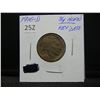Image 3 : 1916 D Buffalo Nickel