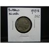 Image 3 : 1917 S Buffalo Nickel