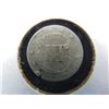 Image 2 : 1852 Three Cent Piece
