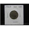 Image 3 : 1929 Buffalo Nickel