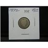 Image 3 : 1892 Barber Dime