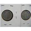 Image 3 : 1944 PD Mercury Dimes