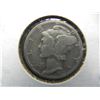 Image 1 : 1937 Mercury Dime