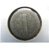 Image 2 : 1937 Mercury Dime
