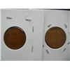 Image 3 : 1921, 26 D Wheat Cents