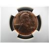 Image 3 : 2009 Formative Years Lincoln Cent, NGC MS 66 RD First Day Ceremony