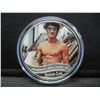 Image 1 : (BRUCE LEE/1 OZ), PROOF