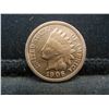 Image 1 : 1906 RED INDIAN, (FULL LIBERTY)