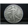 Image 1 : 1941 SILVER (90%) LIBERTY HALF