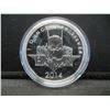 Image 2 : (BATMAN/1 OZ), PROOF