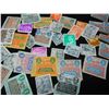 Image 18 : HUGE LOT (20.13 OZ) OF "JUNK DRAWER COLLECTABLES"