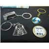 Image 8 : HUGE LOT (20.13 OZ) OF "JUNK DRAWER COLLECTABLES"