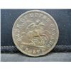 Image 1 : 1857 UPPER CANADIA ONE PENNY
