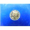 Image 2 : 14K GOLD JFK HALF DOLLAR (COA/JOHN F. KENNEDY)
