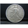 Image 1 : 1945 SILVER (90%) LIBERTY HALF