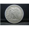 Image 2 : 1945 SILVER (90%) LIBERTY HALF