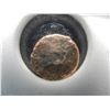 Image 2 : 330 AD CONSTANTINE THE GREAT ANCIENT ROMAN COIN, AMAZING GRADE, (OVER 1,600 YRS OLD)