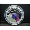 Image 1 : (MANDARINE FISH/1 OZ), PROOF