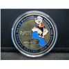 Image 1 : (POPEYE/US NAVY PROUD), PROOF