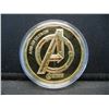 Image 2 : (SPIDERMAN/AVENGERS), PROOF