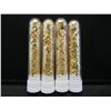 Image 1 : (4) Vials of Leaf Flakes