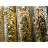 Image 2 : (4) Vials of Leaf Flakes