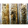 Image 2 : (5) Vials of Leaf Flakes