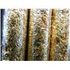 Image 3 : (5) Vials of Leaf Flakes