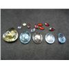 Image 1 : (MULTIPLE) GEMSTONES (READY TO MOUNT)