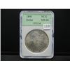 Image 1 : 1890 NCG MS66 Morgan Dollar
