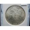 Image 2 : 1890 NCG MS66 Morgan Dollar