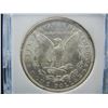 Image 3 : 1890 NCG MS66 Morgan Dollar