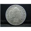 Image 2 : 1946 Booker T Washington Commemorative Half Dollar
