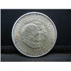 Image 1 : 1954 S Washington Commemorative Half Dollar