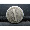 Image 2 : 1917 D Mercury Dime Nice