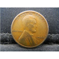 1922 D Lincoln Cent