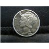 Image 1 : 1942 Mercury Dime