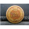 Image 2 : 1881 Indian Head Cent