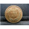 Image 2 : 1902 Indian Cent